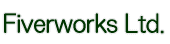 Fiverwoks Homepage��